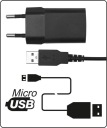 ФАРА СЕРВІСНА ЛІХТАРИК 30+7 LED (СВІТЛОДІОД) LI-ION MIKRO USB YATO  (18488961808) фото min 8