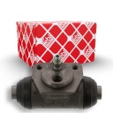 PISTON DE FREIN FEBI BILSTEIN 441005F600 4410photo 15