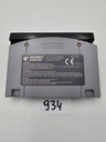 NINTENDO 64 LODE RUNNER 3D ОРИГИНАЛ