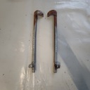 NISSAN CABSTAR E 110 3.0 D НАПРАВЛЯЮЩИЕ ОКНА ДВЕРИ