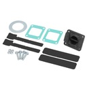 Для системы пластинчатых клапанов VForce3