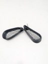 KAWASAKI ZZR 1200 DEFECTORS AIR GRILLES  photo 4