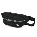 Водонепроницаемая, прочная и вместительная поясная сумка Beltimore.