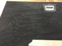 PLANCHER COUVERCLES DE COFFRE RENAULT TALISMAN 2017 849026892Rphoto 6