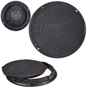 GARDEN COVER, люк для септика, 60см, 1,5Т