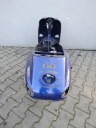 PIAGGIO VESPA 125 ET4 РАМА ДОКУМЕНТИ 2003 R.  фото 10