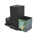 Охлаждающая док-станция Xbox Series X