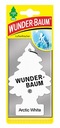 Ароматическая елка Wunder Baum Arctic White