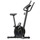 Велотренажери One Fitness Магнітний Вертикальна