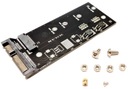 ADAPTER PRZEJŚCIÓWKA KONWERTER SATA 3 III 2,5
