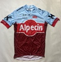 Team Katusha-Alpecin Uci World Tour odblaskowa /M