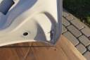 SKODA FABIA 3 КАПОТ БІЛА ОРИГІНАЛ LF9E  (17899226358) фото min 10
