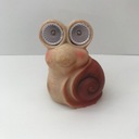 Садовая статуэтка СОЛНЕЧНАЯ УЛИТКА MINI SPRING GARDEN