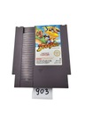 NINTENDO NES DUCK TALES + ОРИГИНАЛЬНОЕ РУКОВОДСТВО