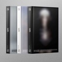 (G)I-DLE 2nd Album, серая версия, в фольге