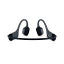 EVOLVEO BONEMAX, БЕЗПРОВОДНІ SLUCHAWKI NA KOSCI POLICZKOWE, MP3 32GB, IPX8, КОЛІР СІРИЙ  (18376362039) фото min 6