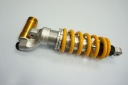 DUCATI MONSTER 1200 S 17-21 АМОРТИЗАТОР ЗАД OHLINS  фото 5