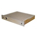 WARSZ WSZERZ РАМКА КОРМИТЕЛЬНЫЙ БАК - ДЕРЕВЯННЫЙ 2Л