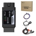 АДАПТЕР XHORSE TOYOTA 8A NON-SMART KEY ALL KEYS LOST DO VVDI2 МІНІ OBD TOOL  (18729328898) фото min 6