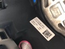 2022 SEAT IBIZA V (KJ) КЕРМО 5FF419091WVV  (18891152571) фото min 16
