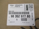 PEUGEOT 308 III P5 ПІДСИЛЕННЯ ВЕРХНЬОГО ОРИГІНАЛ 9835297780photo 15