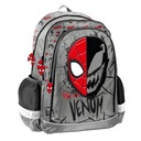 Школьный рюкзак Человека-паука, Marvel SP23BB-081, PASO