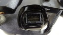 CAGIVA RAPTOR 650 01-06 DASHBOARD COUNTER RACK  photo 9