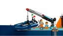 LEGO CITY Loď výskumníka Arktídy 60368 Číslo výrobku 60368