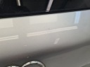 AUDI A3 8L КРИШКА БАГАЖНИКА БАГАЖНИКА LY7W  (16901068752) фото min 12