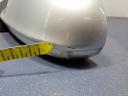 VW PASSAT B5 RESTYLAGE LIFT RÉTROVISEUR GAUCHE 6 GOUPILLE LA7Wphoto 6