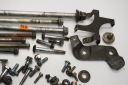 YAMAHA XV 535 VIRAGO 87-03 BOLTS BOLTS  photo 5