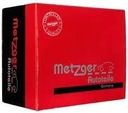 LEVIER SUSPENSIONS METZGER 58038801 photo 1 - milautoparts-fr.ukrlive.com