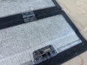 BMW 2 F45 SLAB FLOOR TRUNK 7427801  photo 14