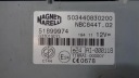 ORDINATEUR CONTACTEUR D'ALLUMAGE FUSIBLE LANCIA DELTA 3 III 1.4 16V M-AIR 2008-2014R.photo 8