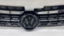 VW TOUAREG II РЕШІТКА РЕШІТКА РАДІАТОРА 7P6853651A  (15359853501) фото min 8