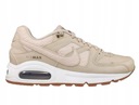 BUTY NIKE WMNS AIR MAX COMMAND PRM 718896 100 R-38 Oryginalne opakowanie producenta pudełko