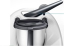 паровыпускная крышка для Thermomix TM6 TM5, производитель Mixle ГЕРМАНИЯ