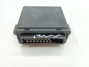 OPEL VECTRA B MODULE DE COMMANDE D'ÉCLAIRAGE (LCM) 2001 09135155photo 6