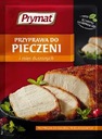 Prymat przyprawa do pieczeni 20g