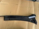 DOUBLURE DE PASSAGE DE ROUE PLASTIQUE GAUCHE AVANT VW CRAFTER II 2 MAN TGE 17-23Rphoto 9