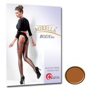 MIRELLA Колготки Slim Body Shaping Bikini Lycra, размер 20 ден. 3/л Визон