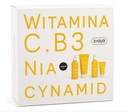 ZIAJA SET НИАЦИНАМИД CB3 С ВИТАМИНОМ С