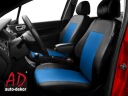 MAZDA 6 GH II (2008-2012R.) ЧОХОЛ АВТОМОБІЛЬНИЙ  (12245366352) фото min 15