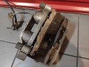 AUDI A8 D2 LIFT ÉTRIER DE FREIN DE FREIN DROIT GAUCHE AVANT JEUphoto 10