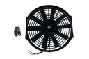 Ventilátor TurboWorks 10&quot; typ 1 lisovací/sací Stav balenia originálne