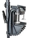 Электрический подвесной мотор Haswing OSAPIAN 40 фунтов