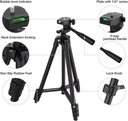 Кольцо для селфи со светодиодной подсветкой RGB и подставкой — питание от USB