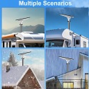 АДАПТЕР ТРУБИ SATELITARNEJ 360 ° OBROT I 160 ° PRZECHYLANIE РЕГУЛЮВАННЯ 8J  фото 7