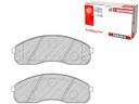 PADS BRAKE KIA CARNIVAL I CARNIVAL II PREGIO photo 1 - milautoparts-fr.ukrlive.com