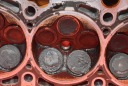 ГОЛОВКИ ДВИГАТЕЛЯ 06B103373AA AUDI A4 B6 2.0 20V 131 KM 00-05  (18893824321) фото min 8